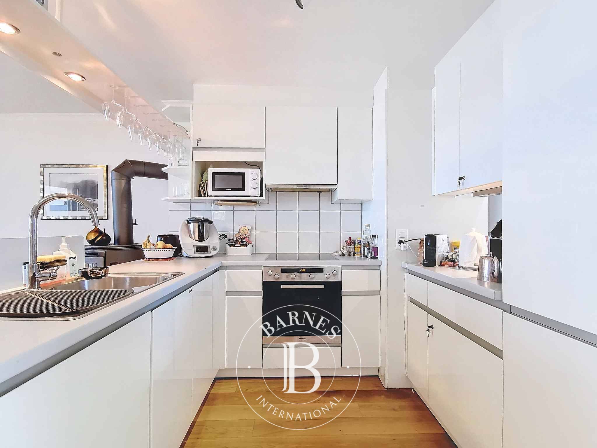 Daire Bouveret - picture 4