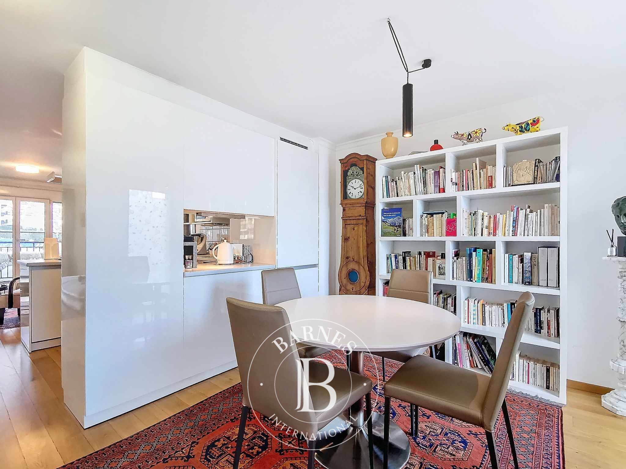 Daire Bouveret - picture 5