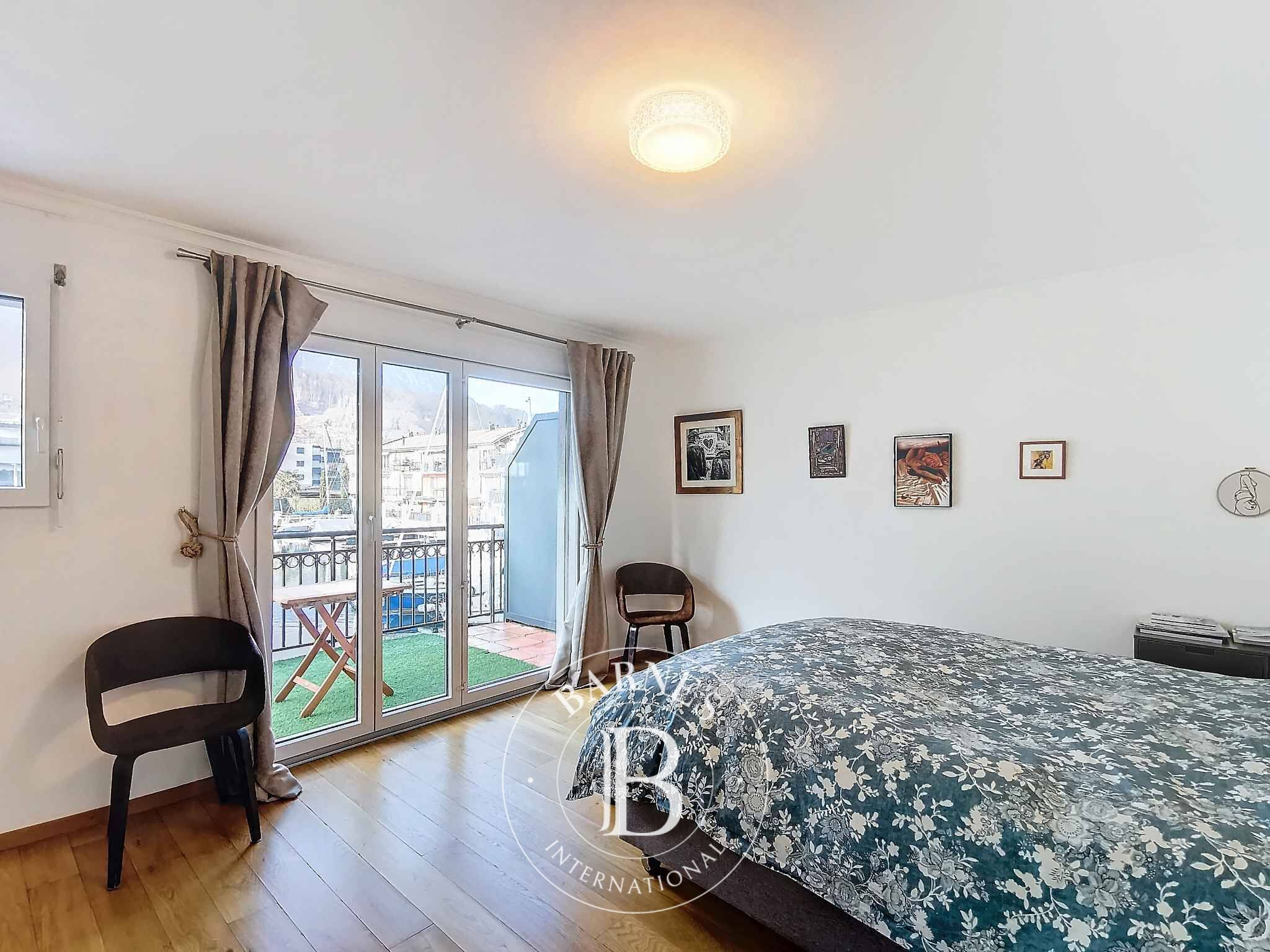 Daire Bouveret - picture 6