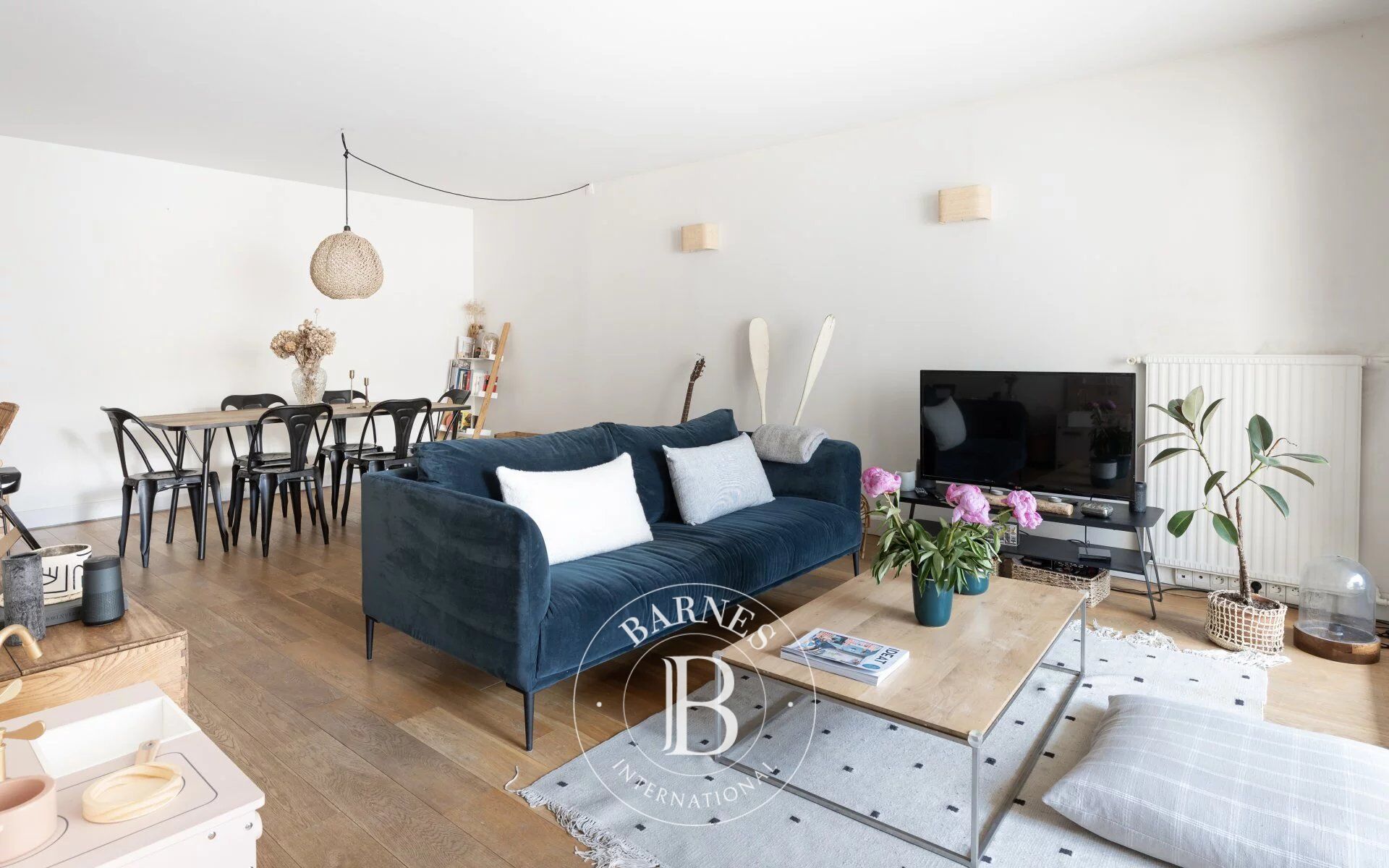 Le service location de la Maison BARNES vous présente ce bien : - picture 3