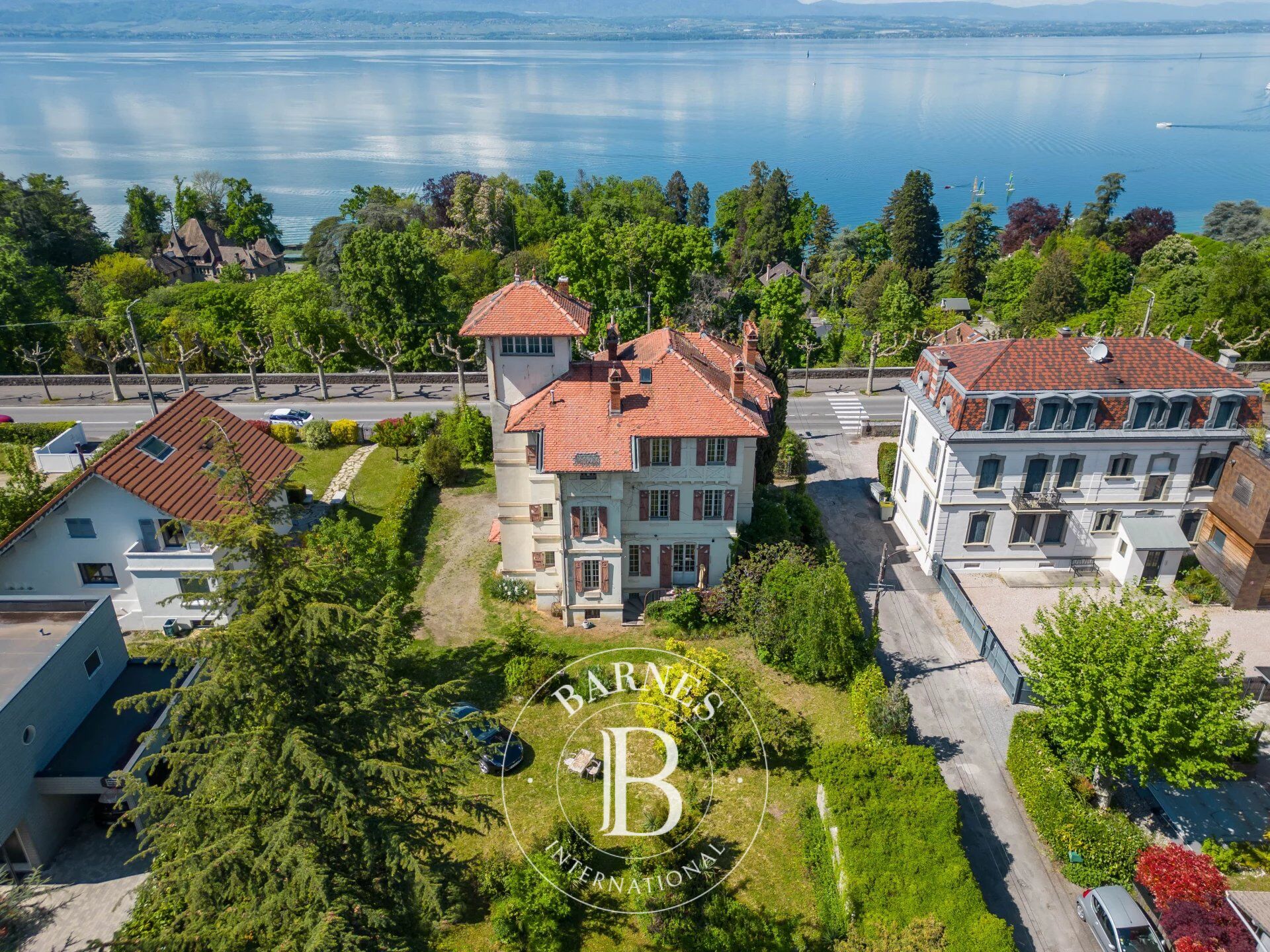 Ev Thonon-les-Bains - picture 12