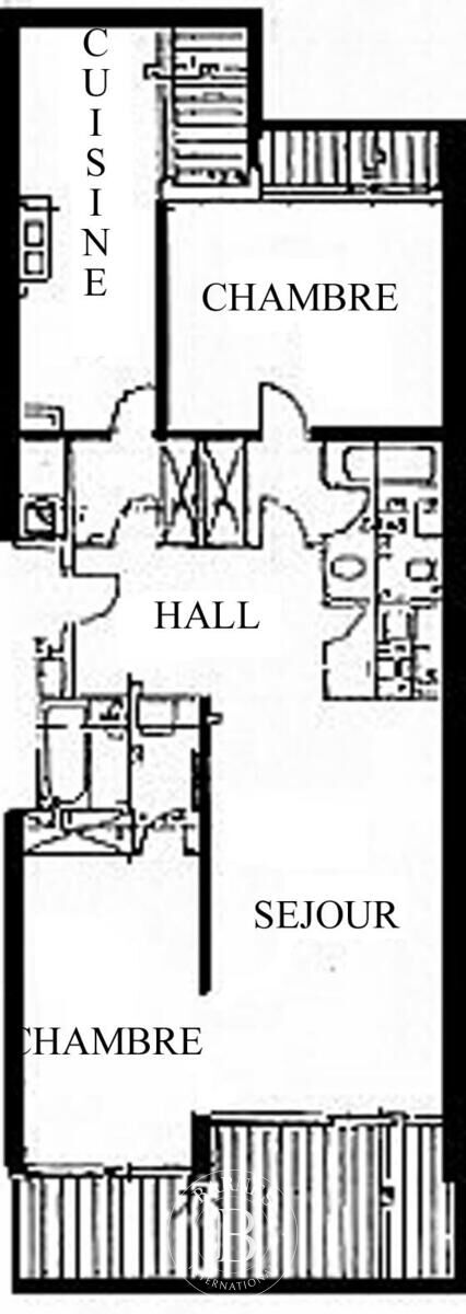 Daire Monaco - picture 11