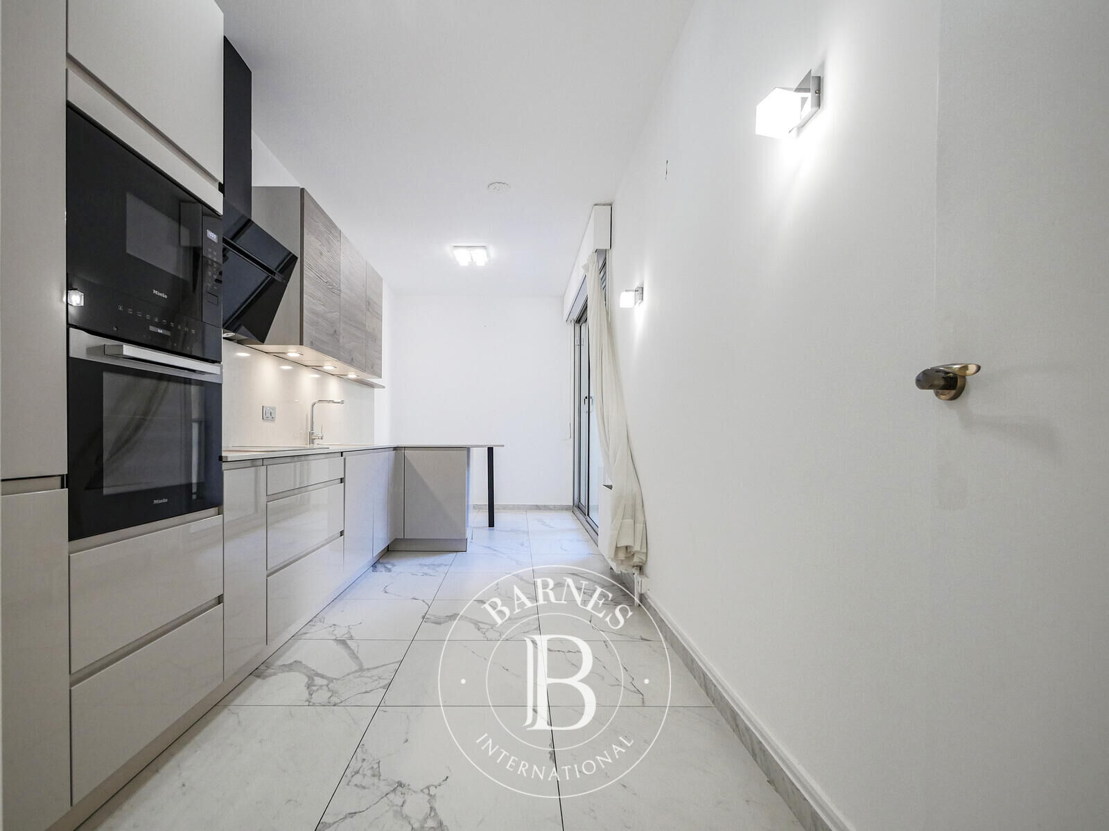 Daire Monaco - picture 6