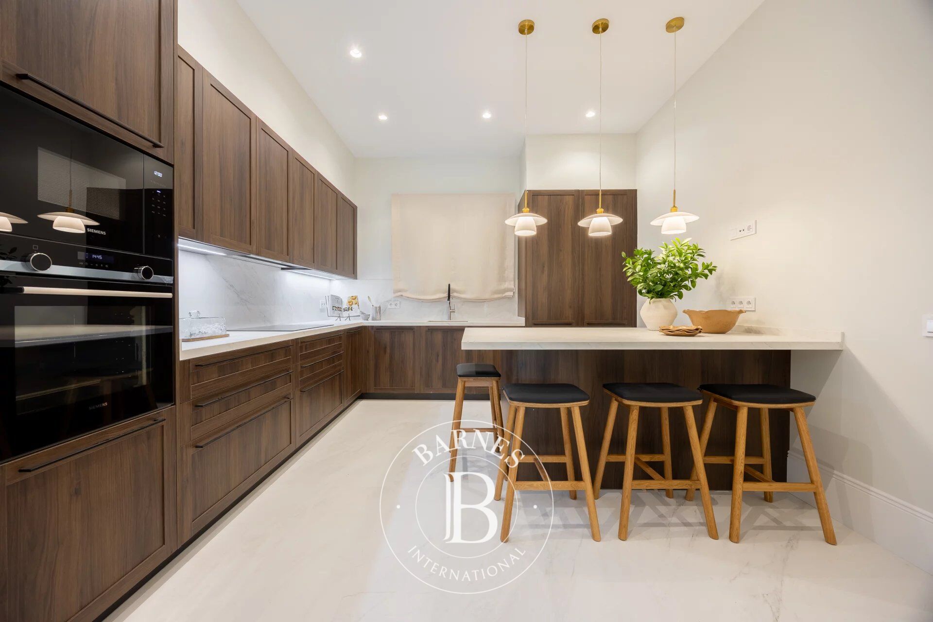 Daire Madrid - picture 19