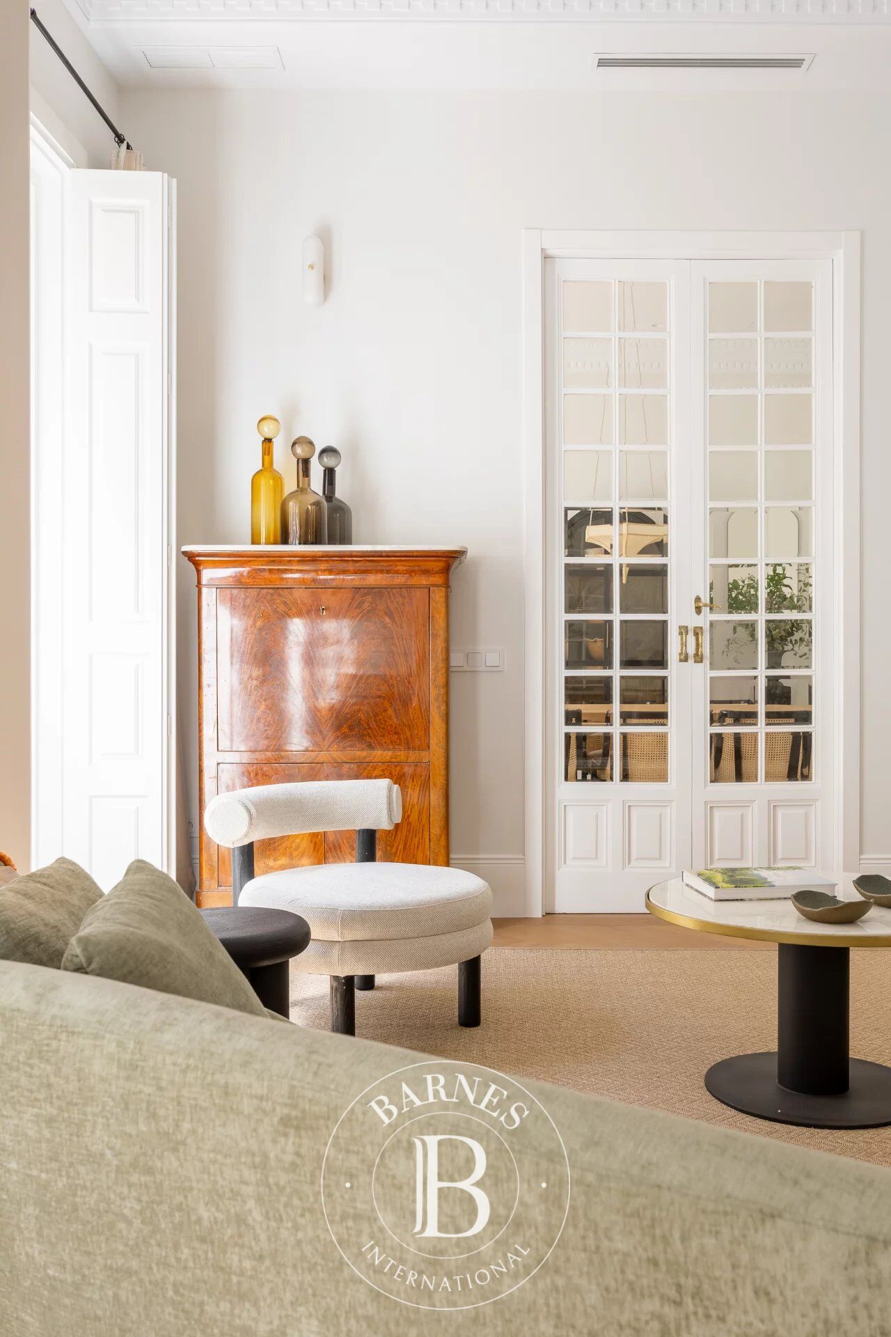 Daire Madrid - picture 9