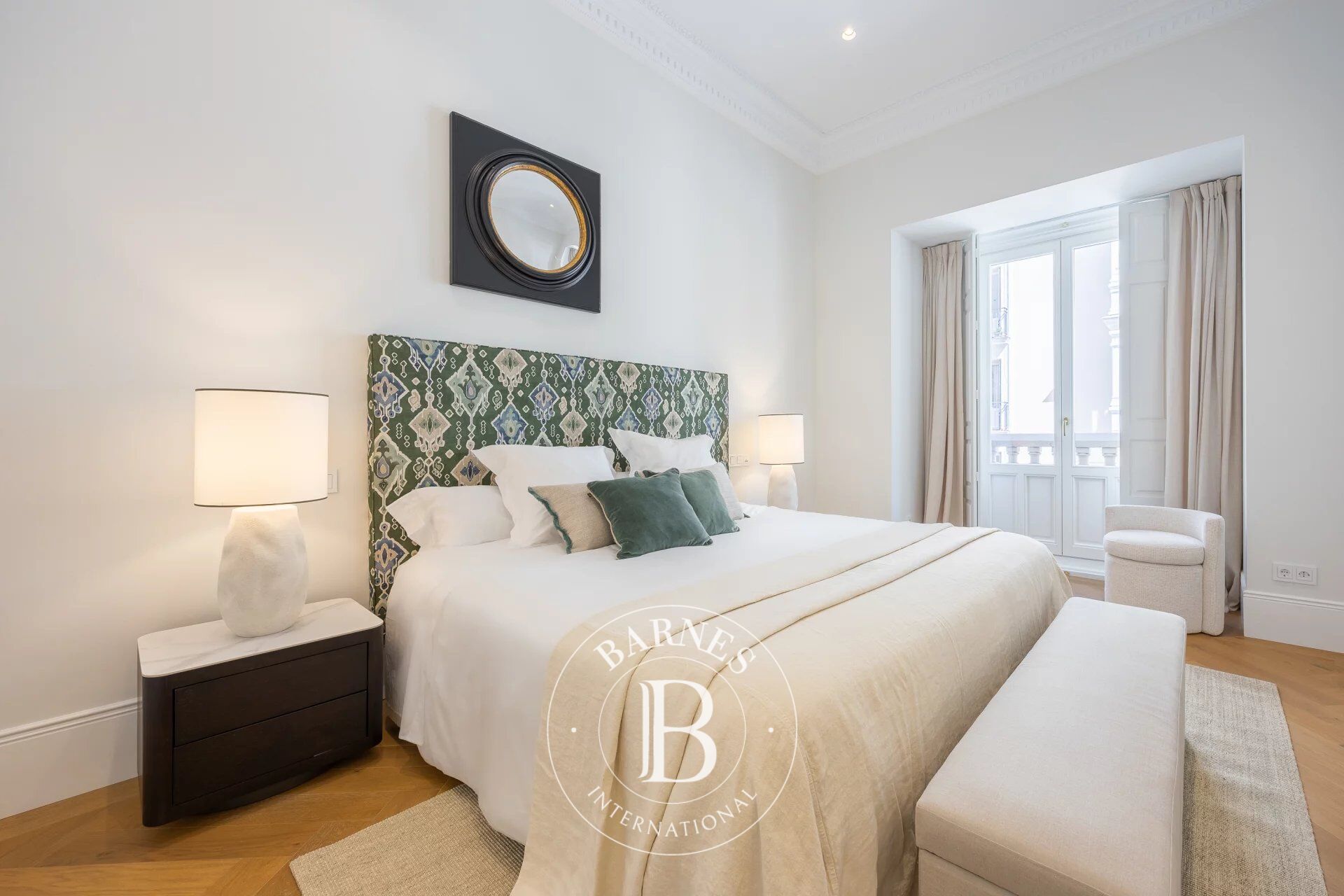 Daire Madrid - picture 17