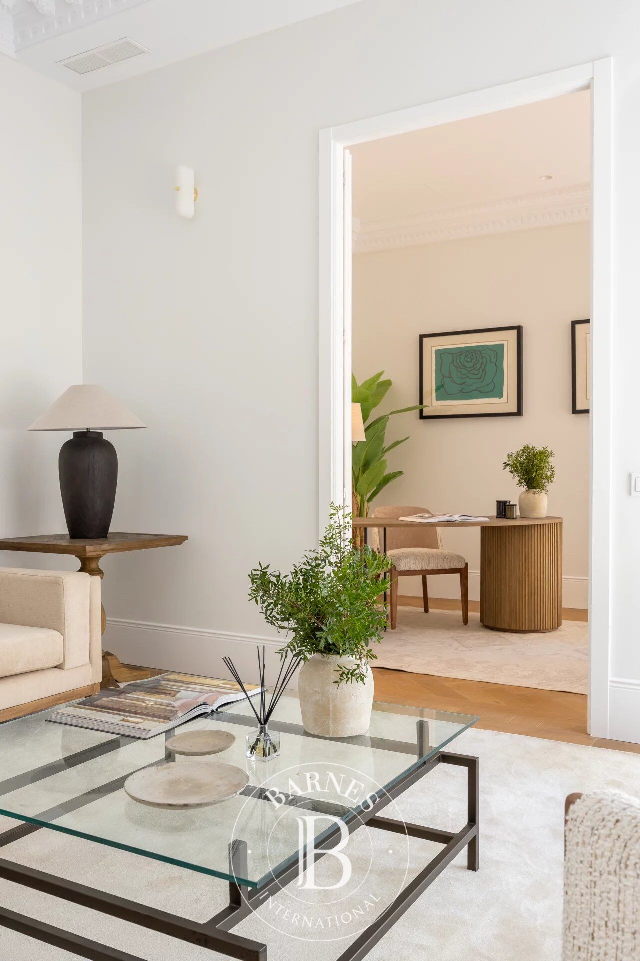 Daire Madrid - picture 4