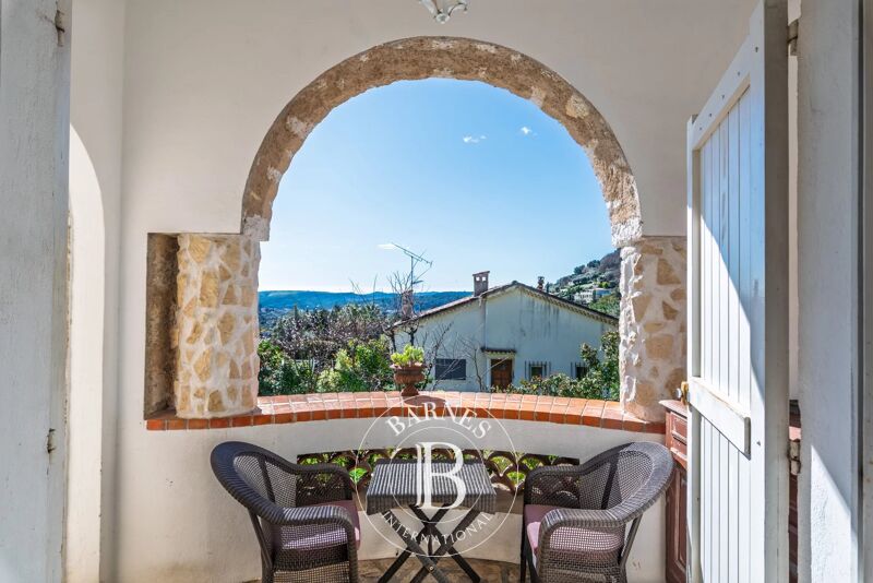 À vendre, Villa Saint-Paul-de-Vence - picture 3