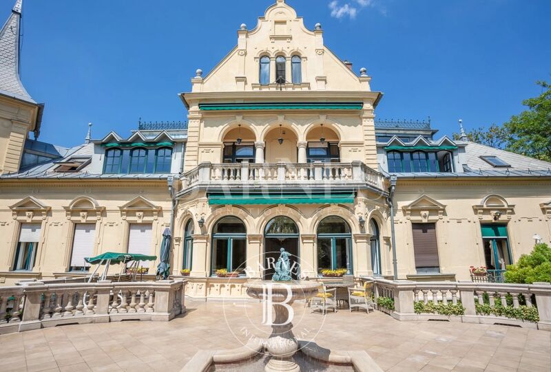 À vendre Villa | Budapest II. kerülete - picture 3