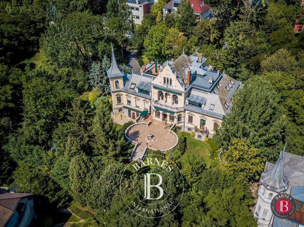 Villa Budapest - picture 1