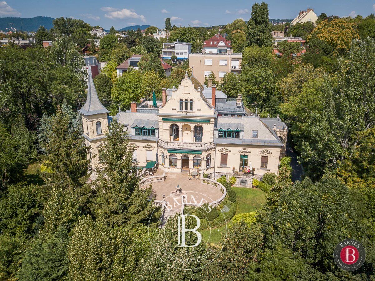 Villa Budapest - picture 2