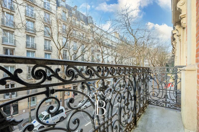 Vendido, Piso Paris 18ème - picture 1