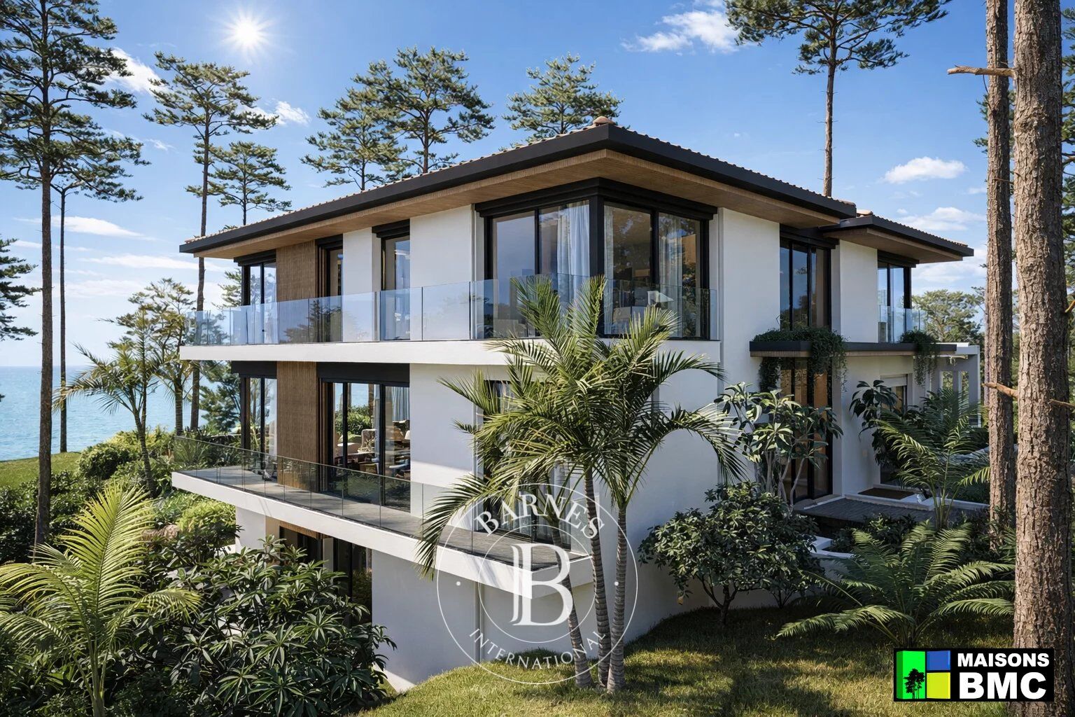 Villa Pyla-sur-Mer - picture 1