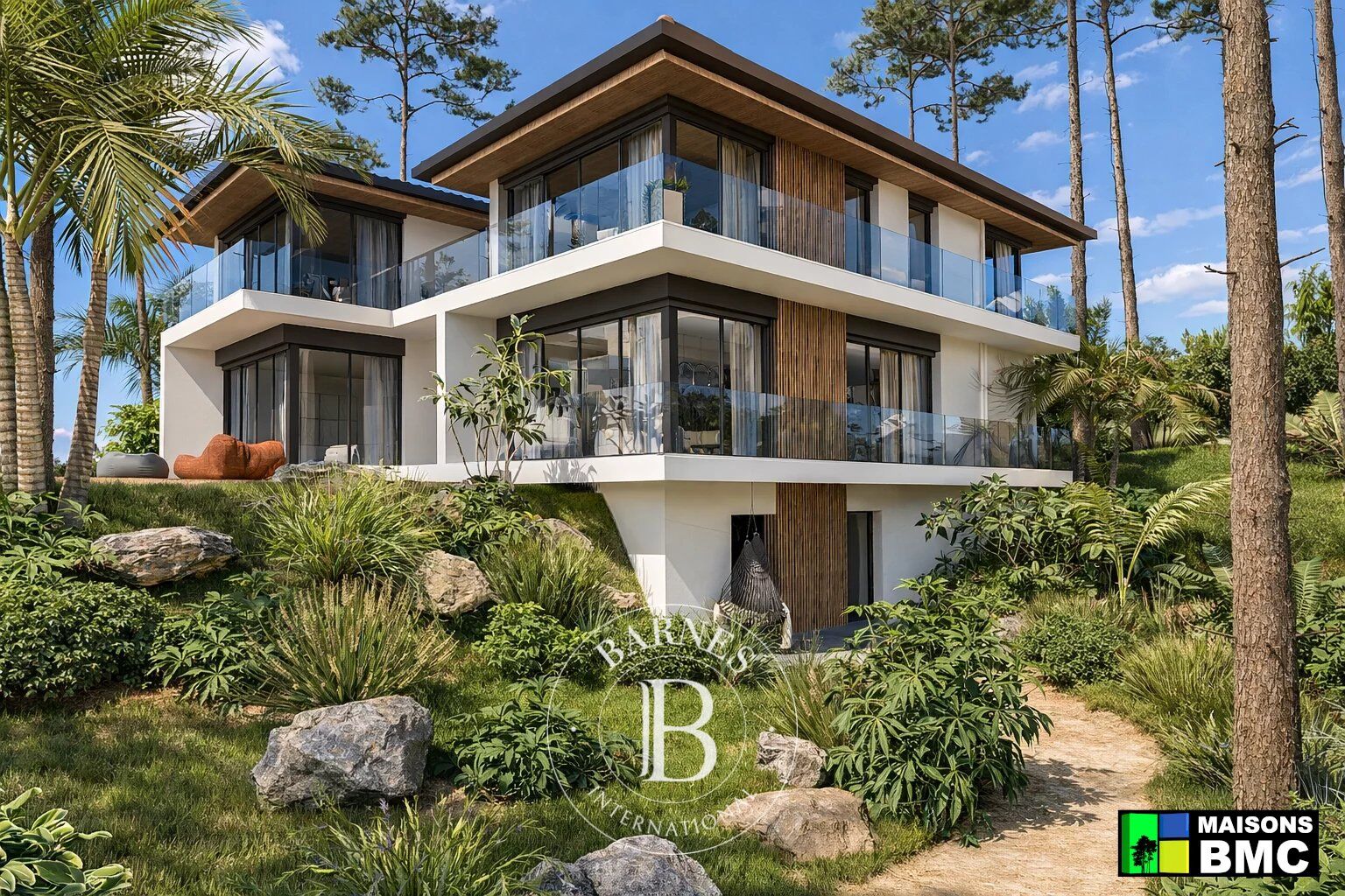 Villa Pyla-sur-Mer - picture 2