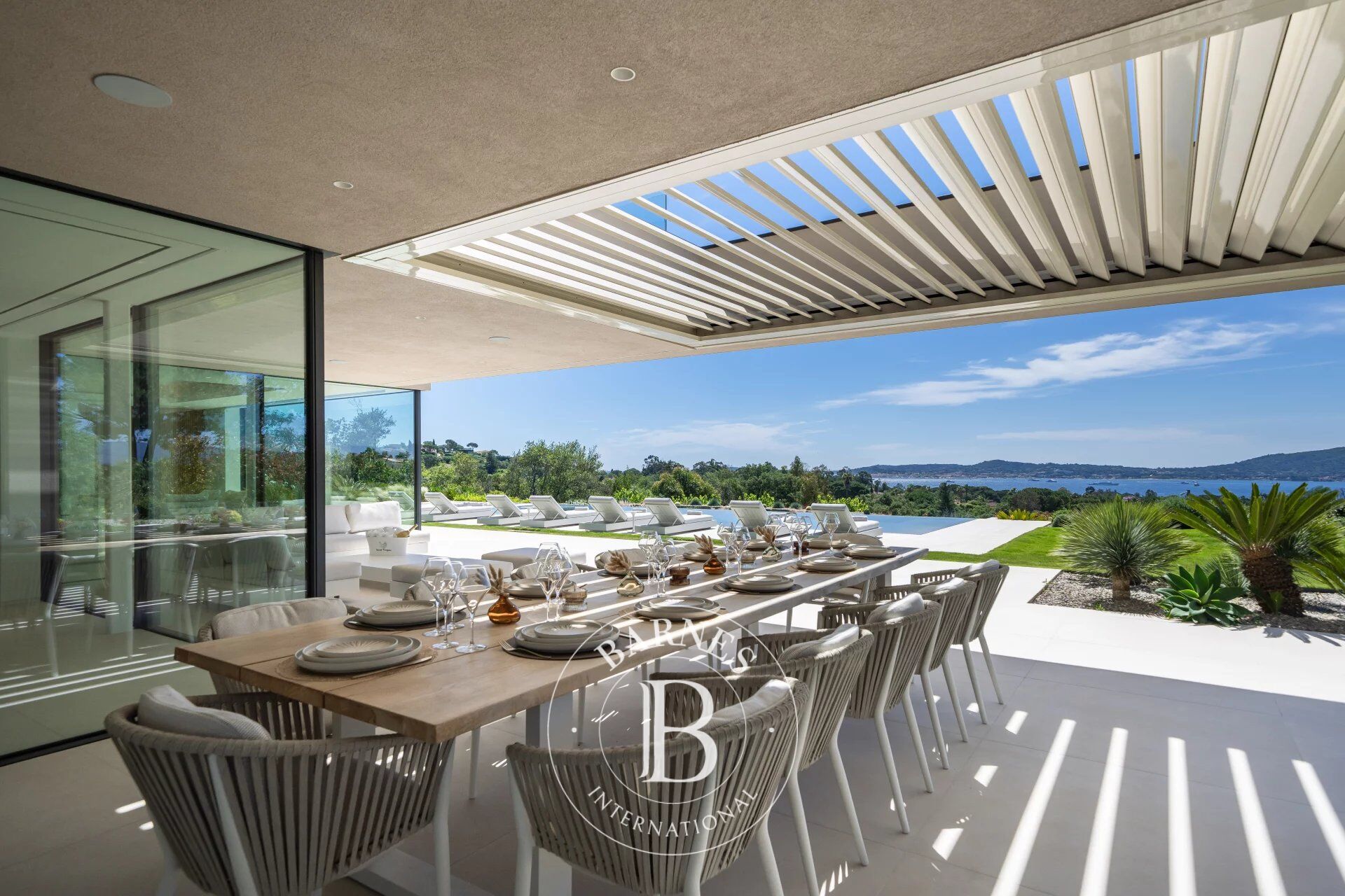 Alquiler Villa | Grimaud - picture 6