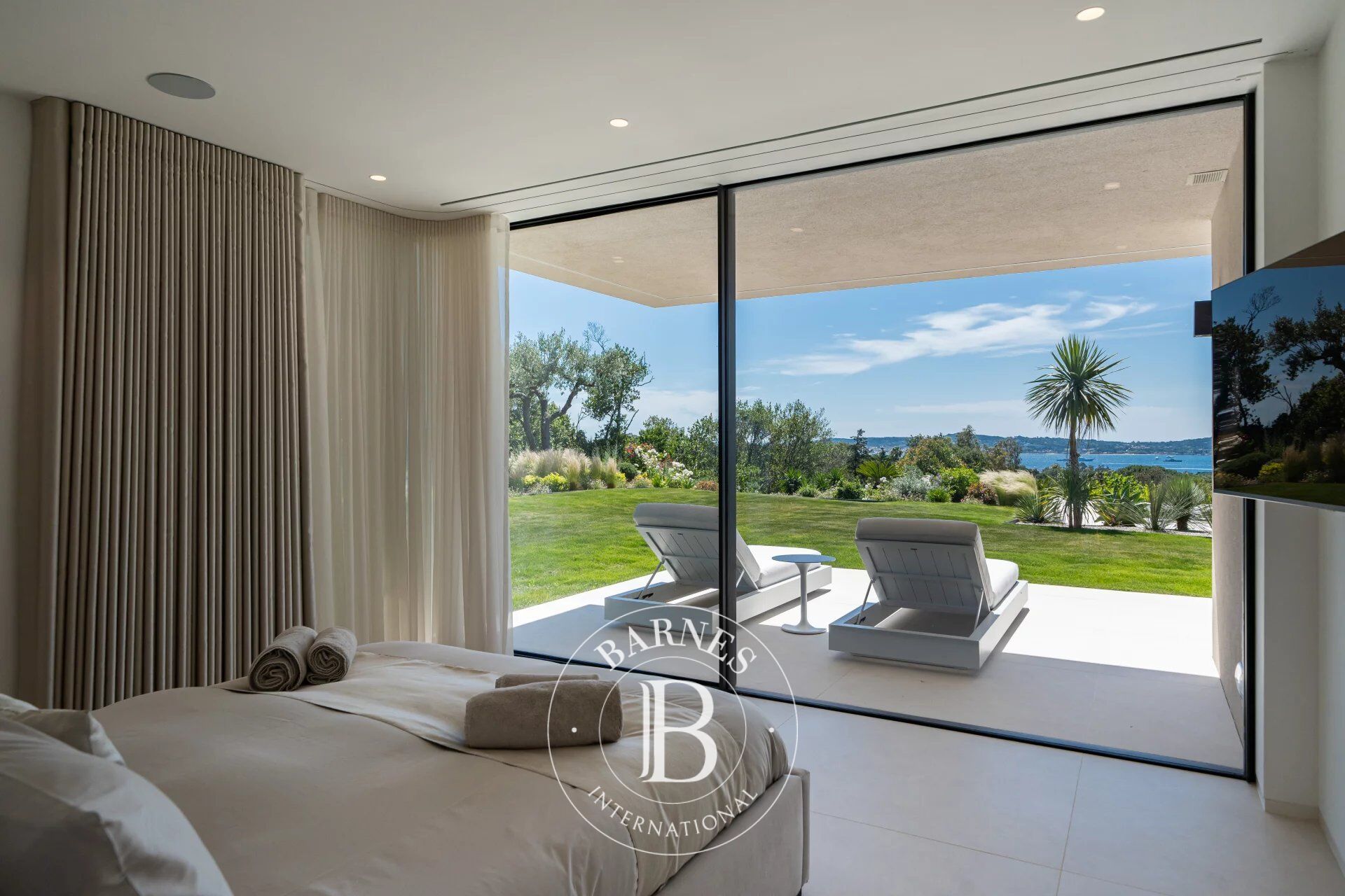 Alquiler Villa | Grimaud - picture 10