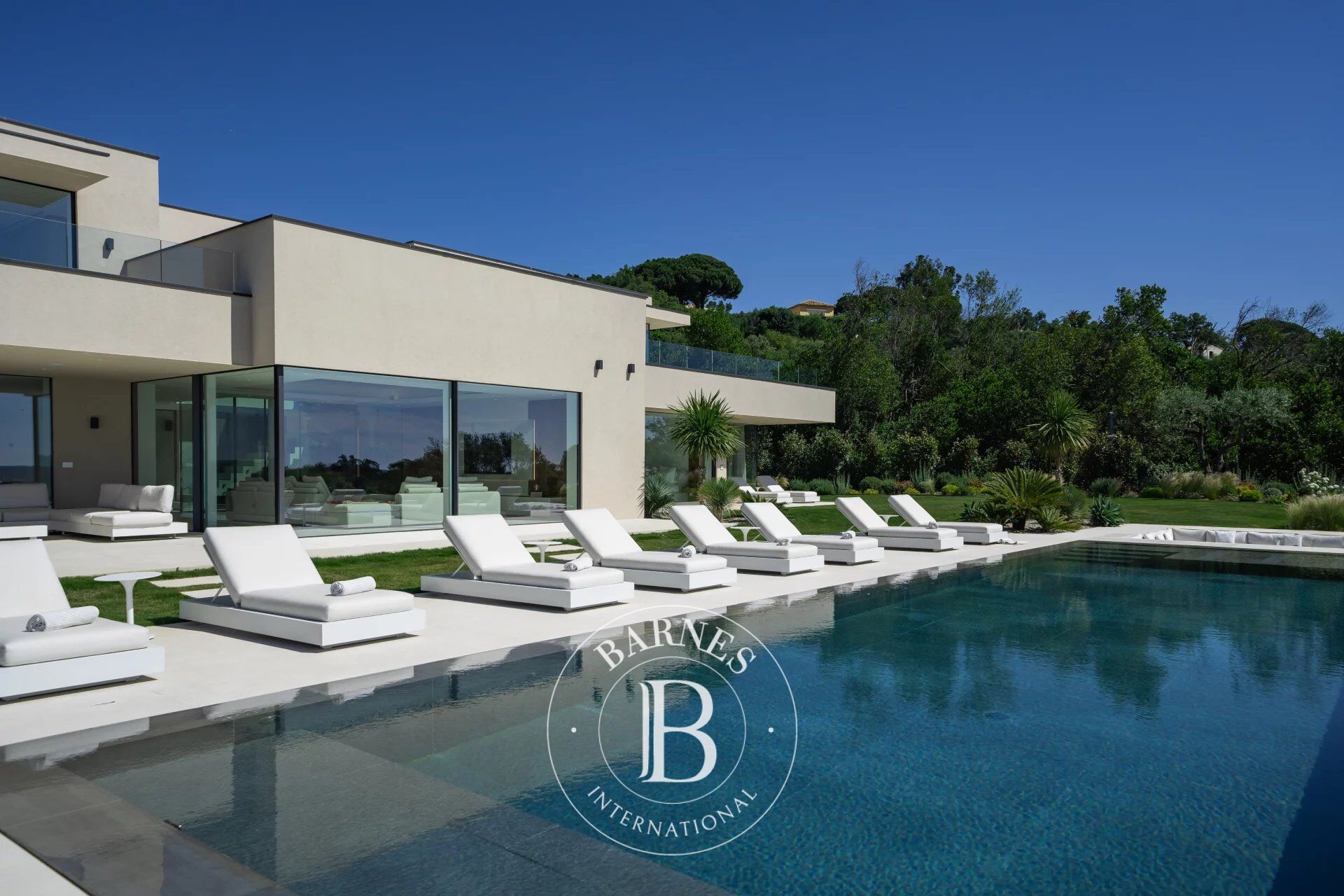 Villa Grimaud - picture 3