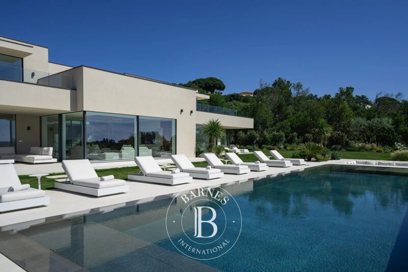 Alquiler, Villa Grimaud - picture 3