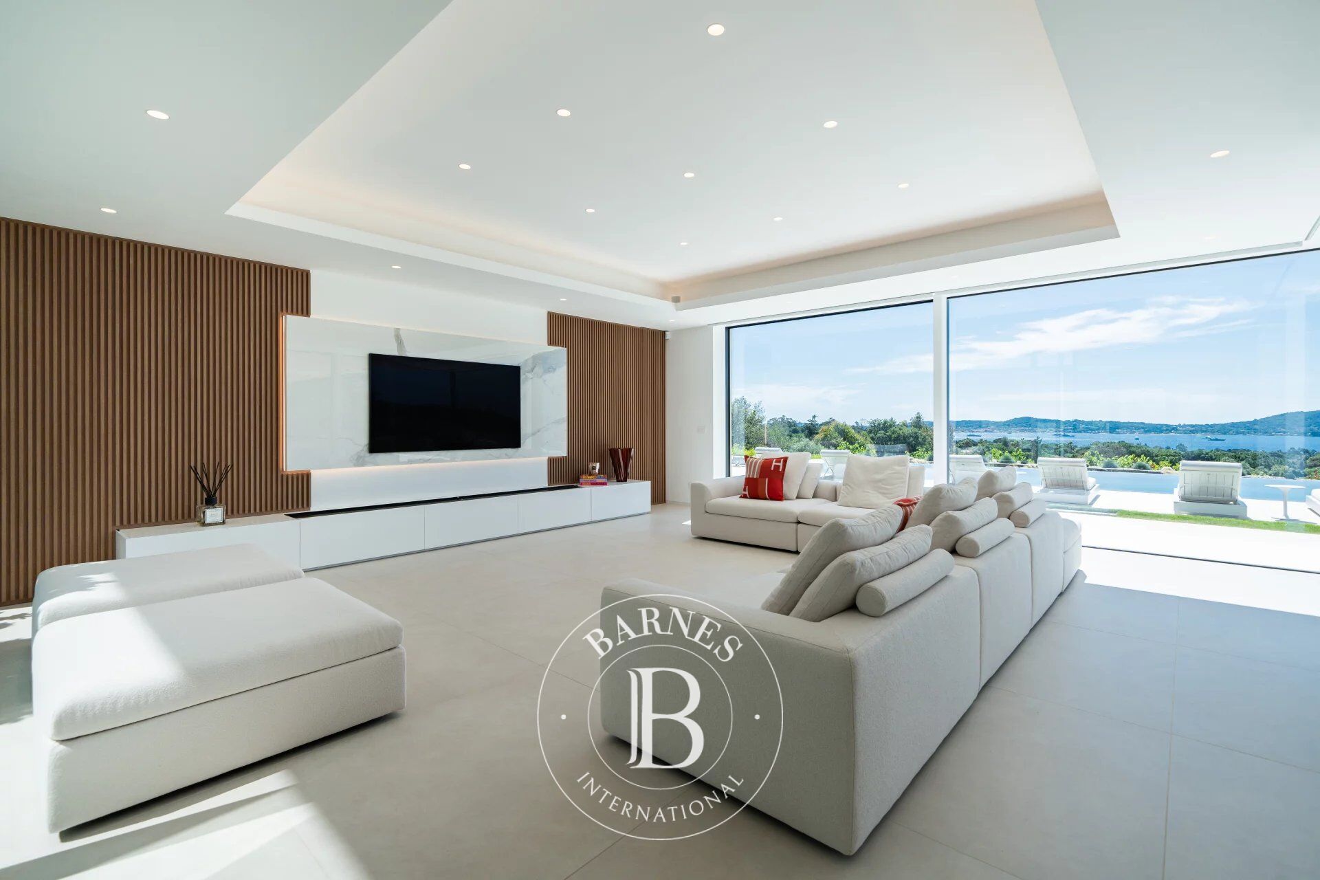 Alquiler Villa | Grimaud - picture 7