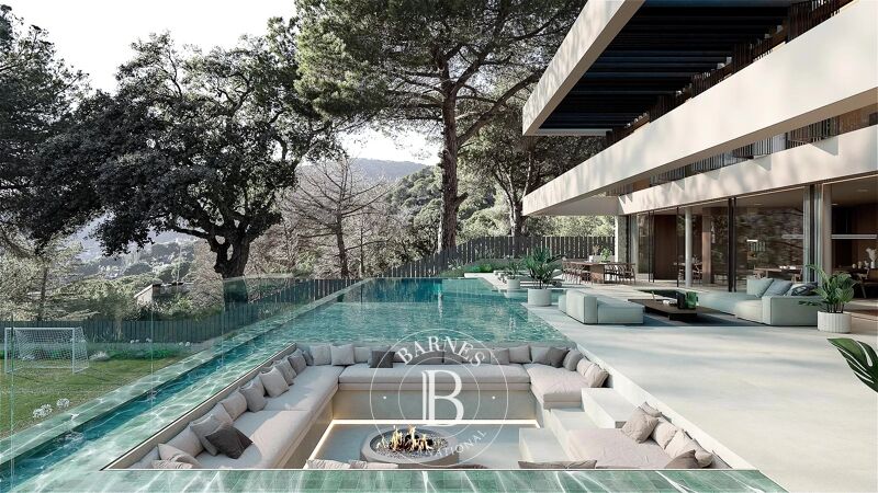 Venta, Casa Sant Andreu de Llavaneres - picture 2