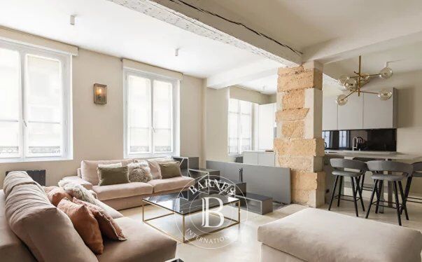 Piso Paris 2ème - picture 2