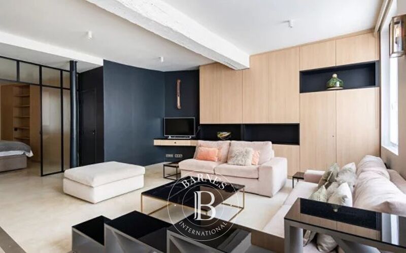 Venta, Piso Paris 2ème - picture 1