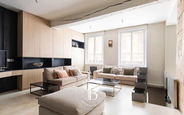 Piso Paris 2ème - picture 3