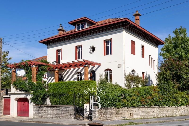 Venta, Casa Bayonne - picture 2