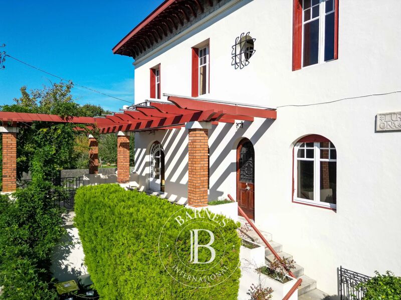 Venta, Casa Bayonne - picture 3