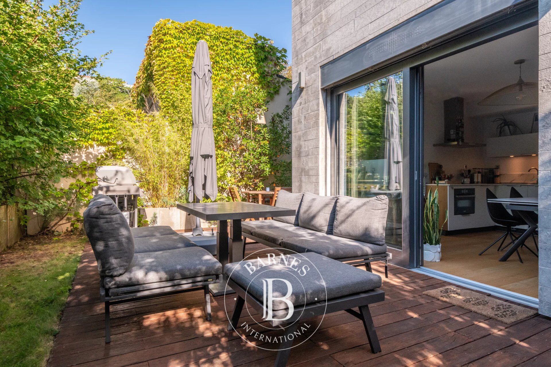 Piso Lyon 5ème - picture 1