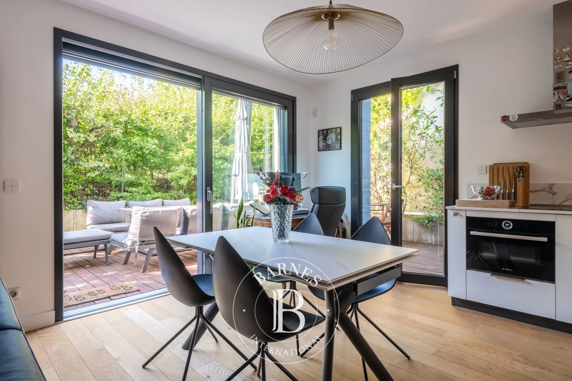 Piso Lyon 5ème - picture 3