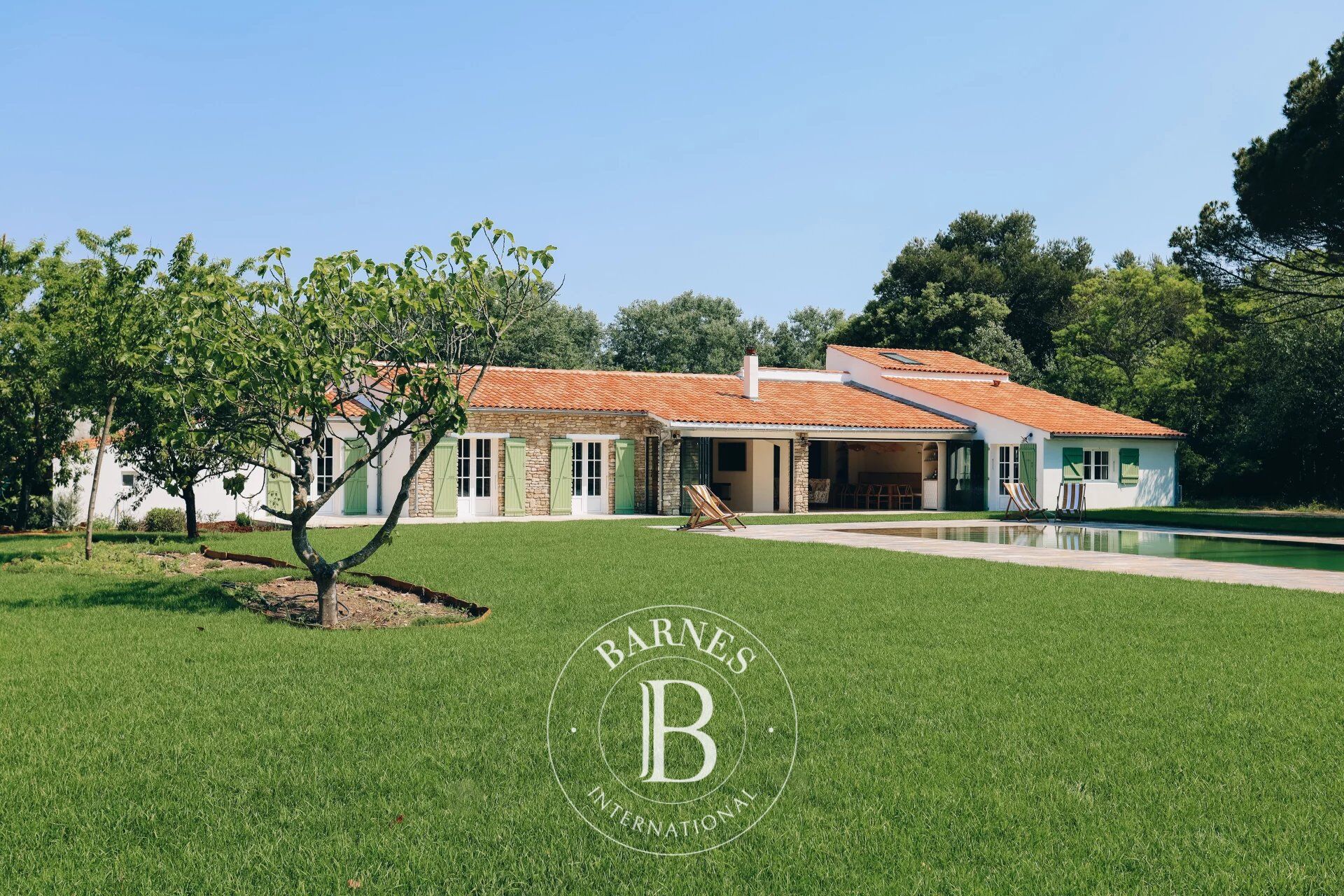 Villa Les Portes-en-Ré - picture 3