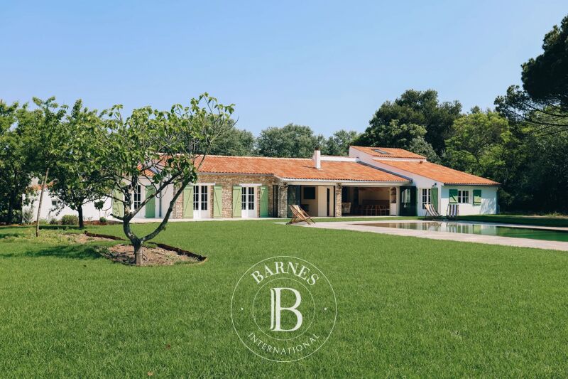 Alquiler Villa | Les Portes-en-Ré - picture 3