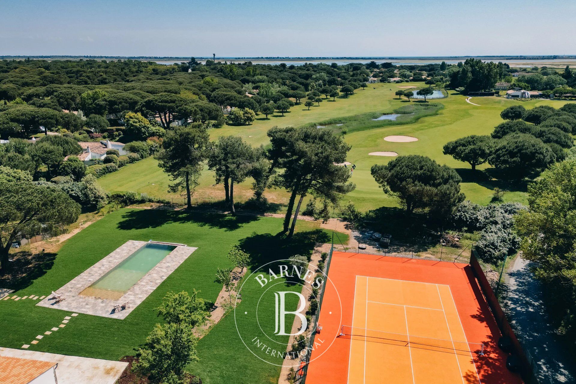 Villa Les Portes-en-Ré - picture 2