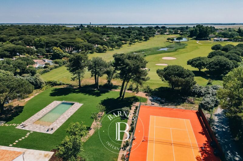 Alquiler Villa | Les Portes-en-Ré - picture 2