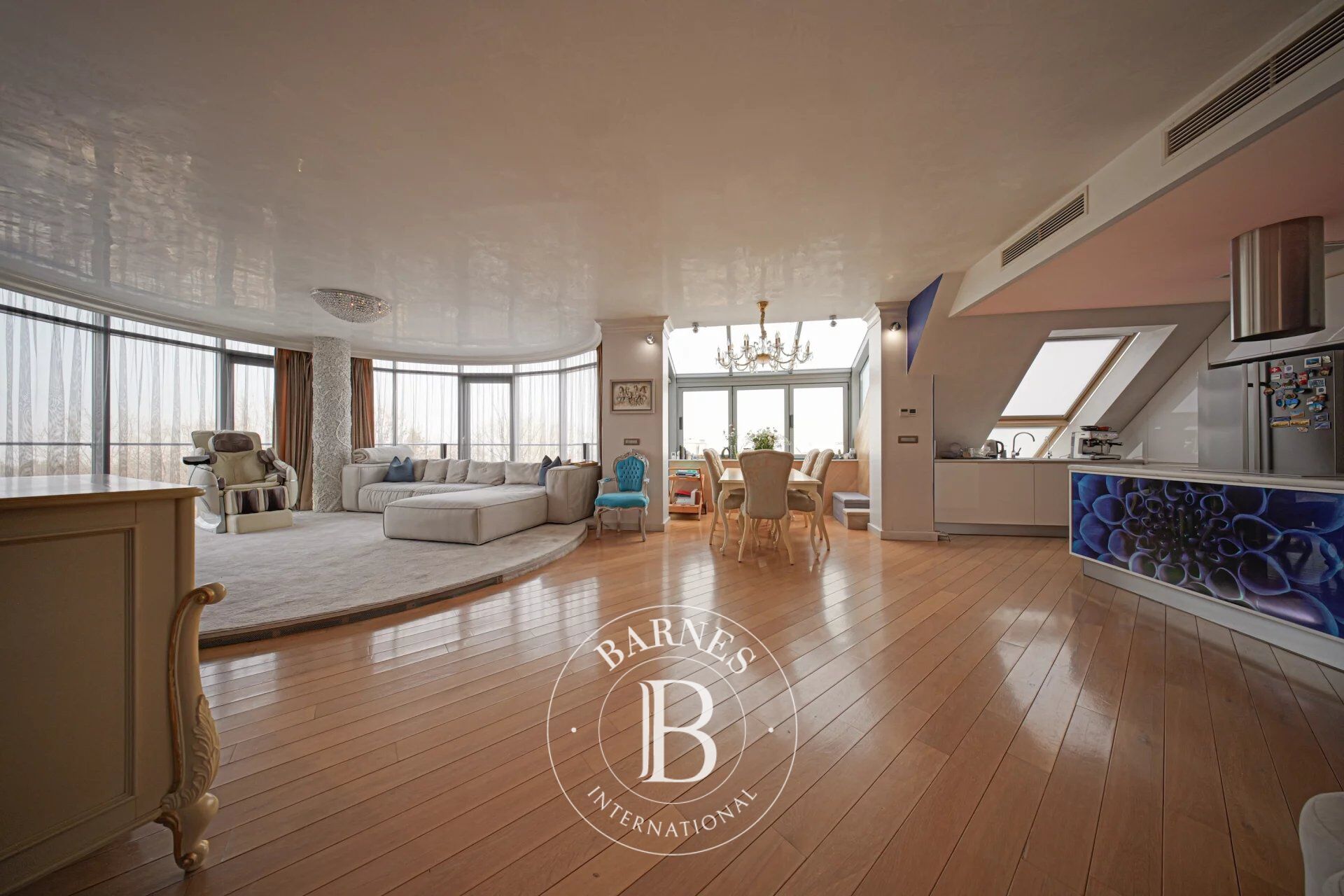 Daire Sofia - picture 5