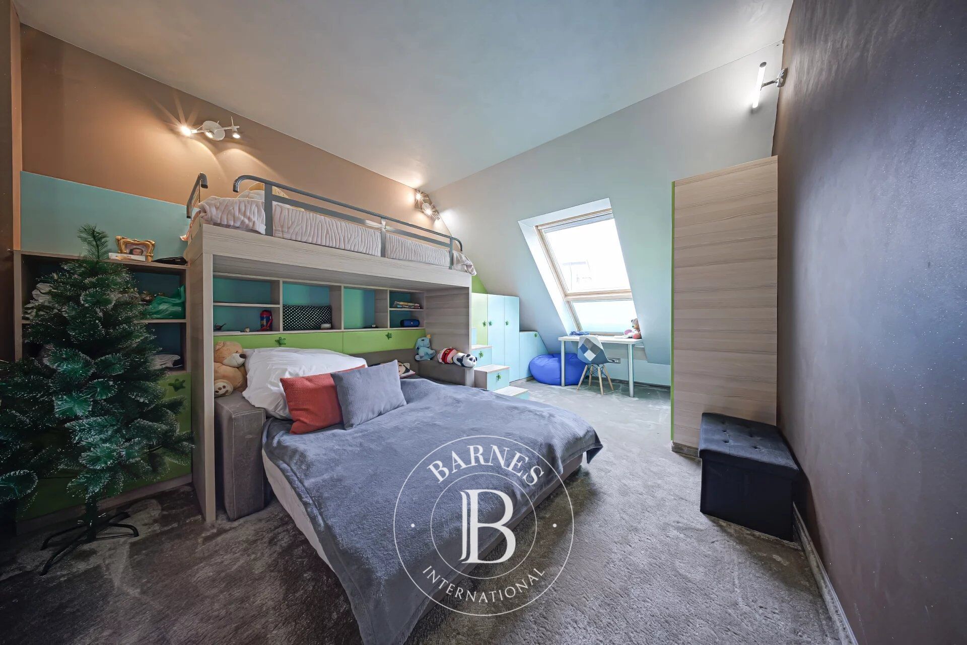 Daire Sofia - picture 13