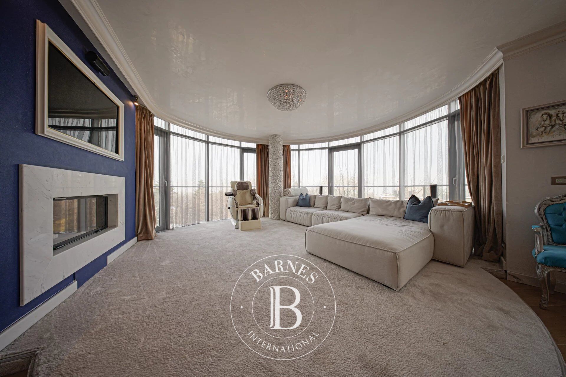 Daire Sofia - picture 9