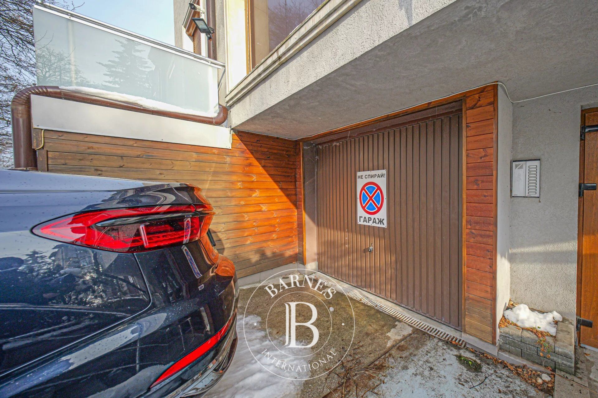 Daire Sofia - picture 23