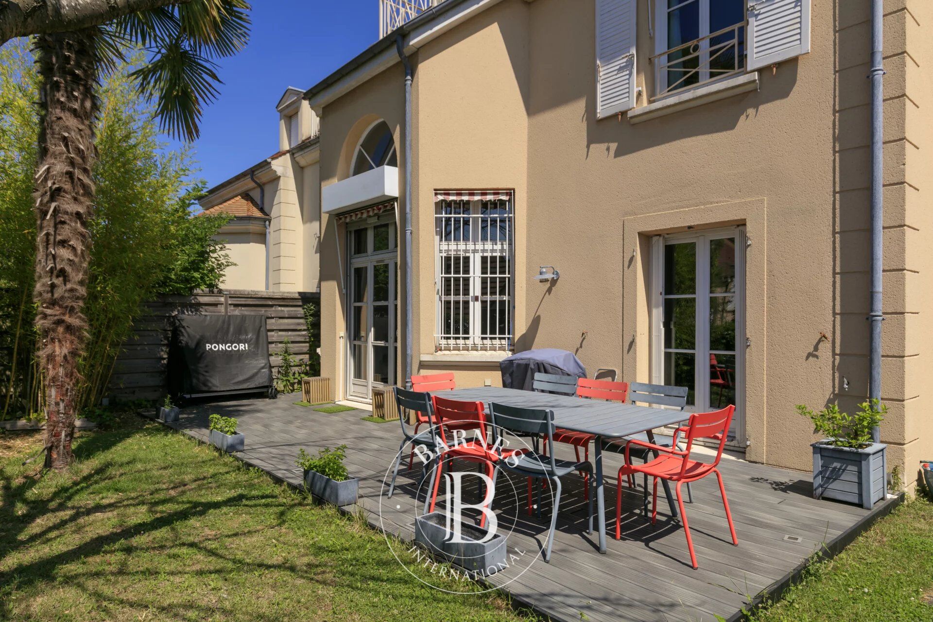 Casa Rueil-Malmaison - picture 1