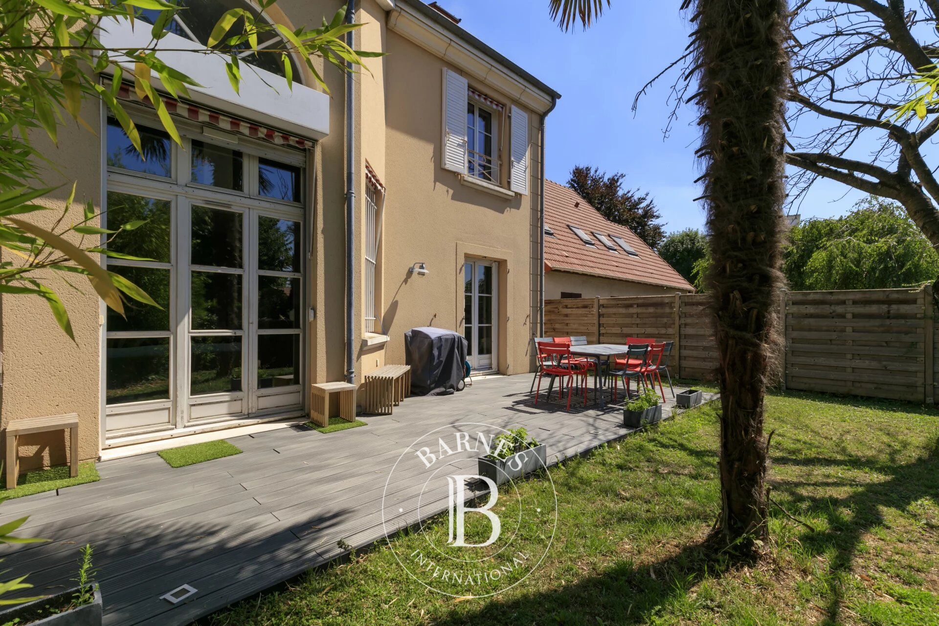 Casa Rueil-Malmaison - picture 2