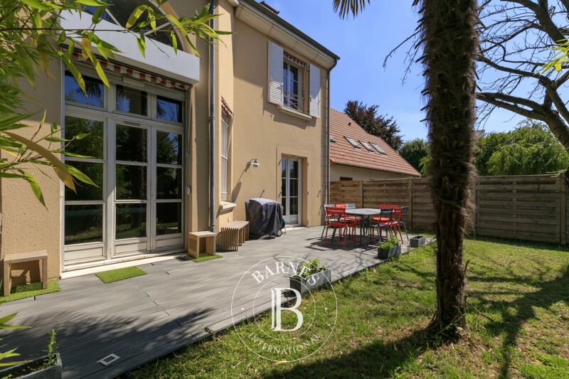 For Sale, House Rueil-Malmaison - picture 2
