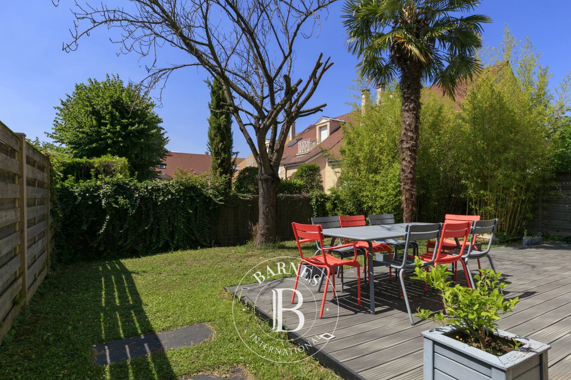 Casa Rueil-Malmaison - picture 3