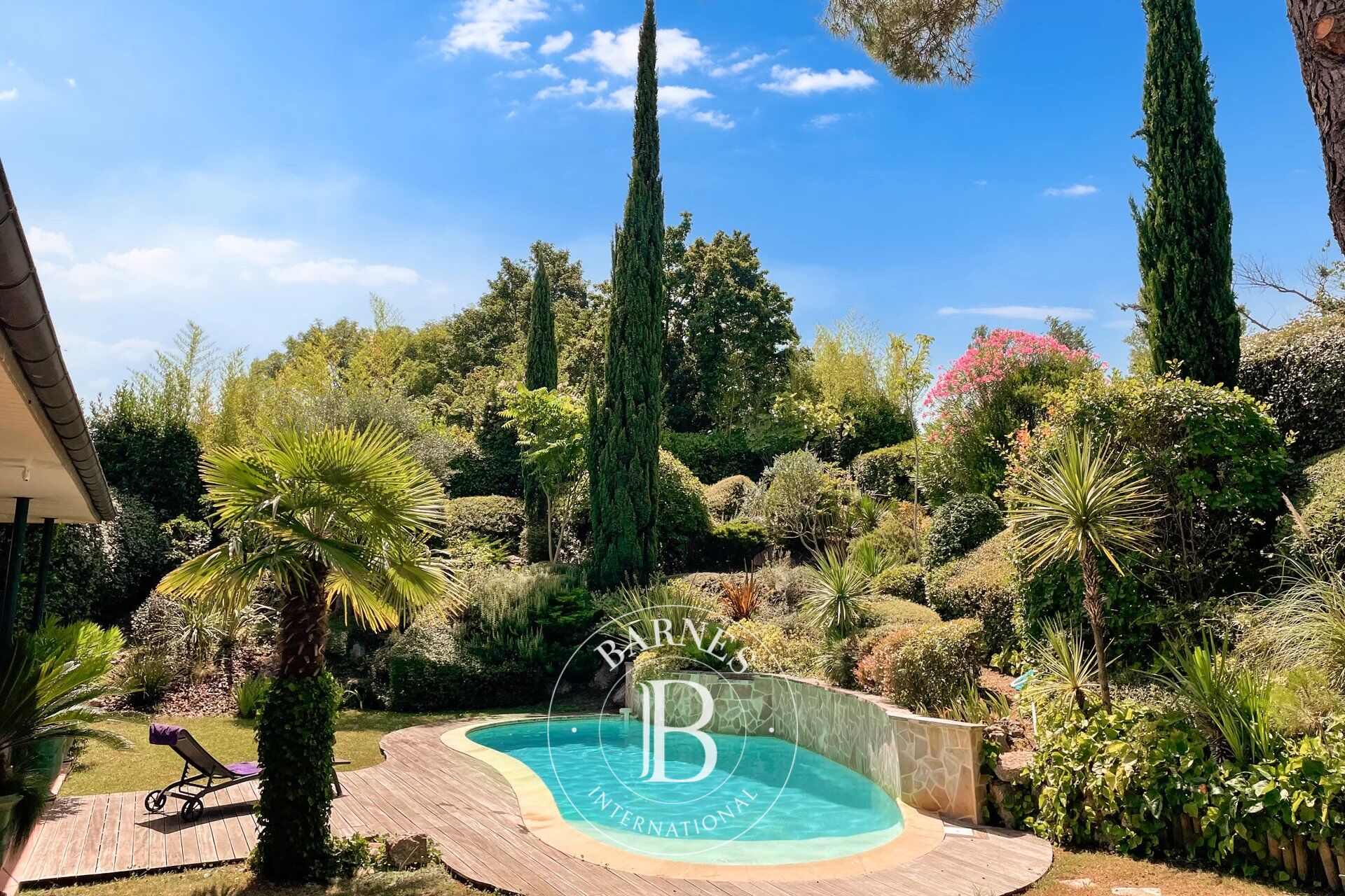 Toulouse – Coteaux de Pech David, villa avec piscine et vue panoramique. - picture 1