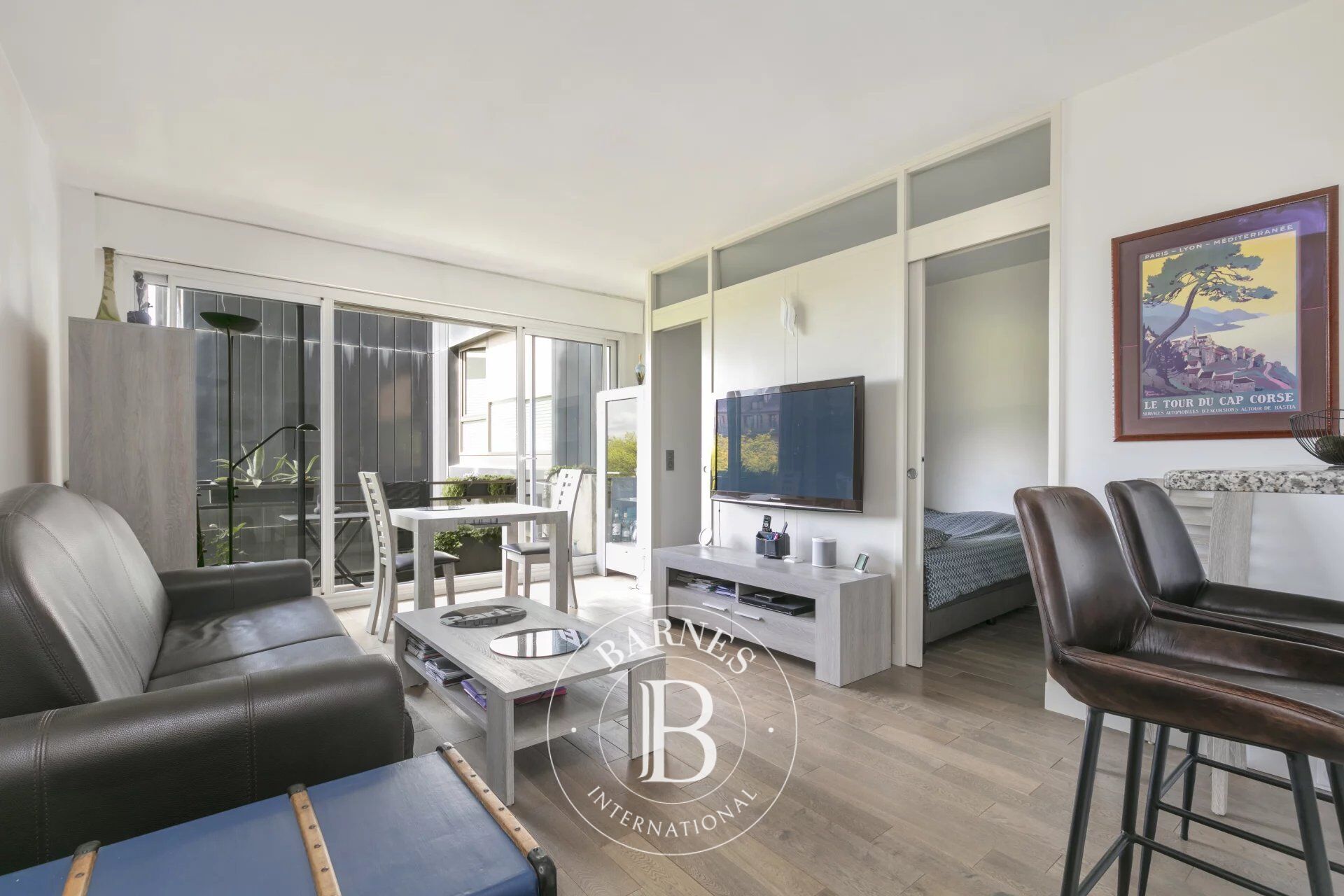 Le service location de la maison BARNES vous présente ce bien : - picture 3