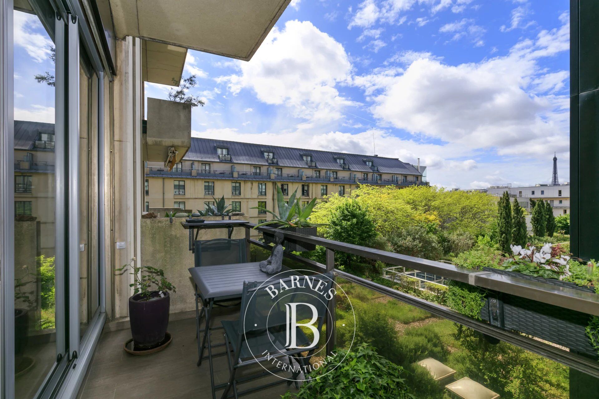 Le service location de la maison BARNES vous présente ce bien : - picture 1