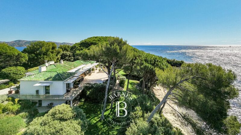 À louer Villa | Sainte-Maxime - picture 3