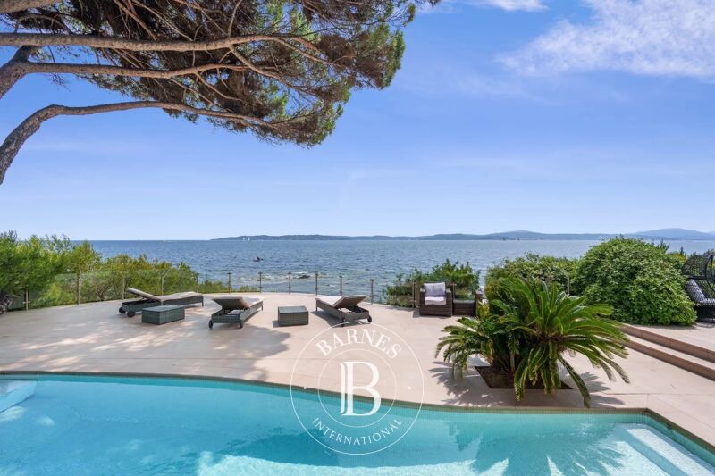 À louer, Villa Sainte-Maxime - picture 1