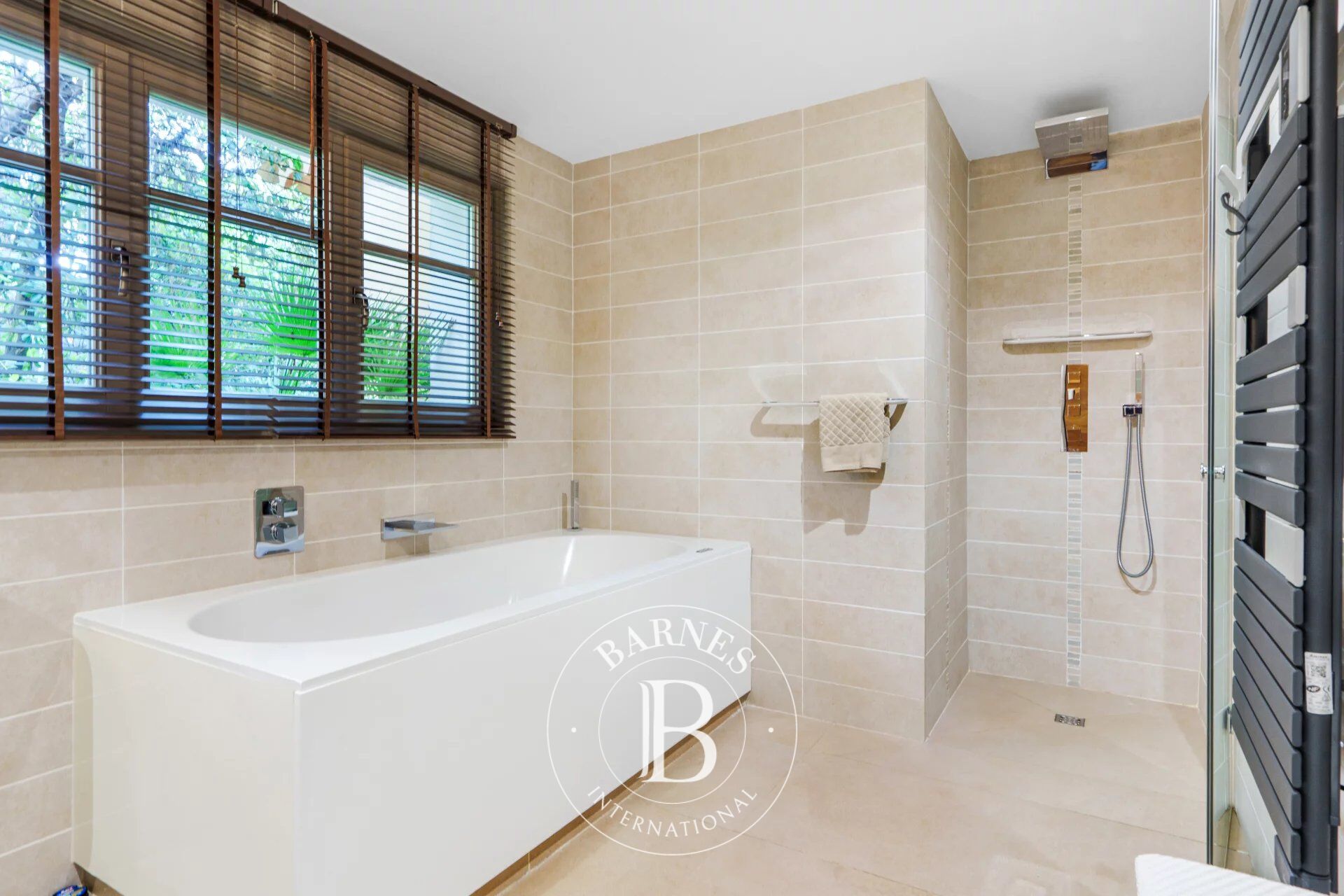 For Rent, Villa Sainte-Maxime - picture 4