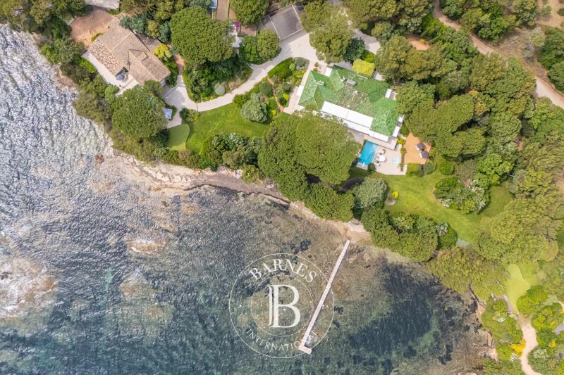 À louer Villa | Sainte-Maxime - picture 1
